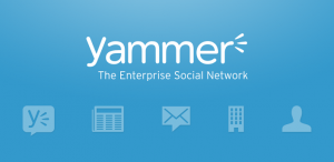 Yammer uncovered